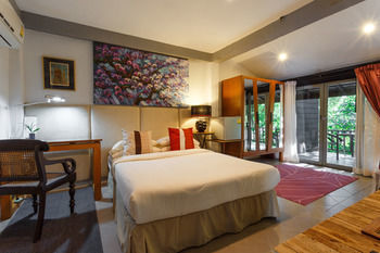 Hotel Baan Suan
