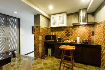 Baan Suan 3* Chiang Mai