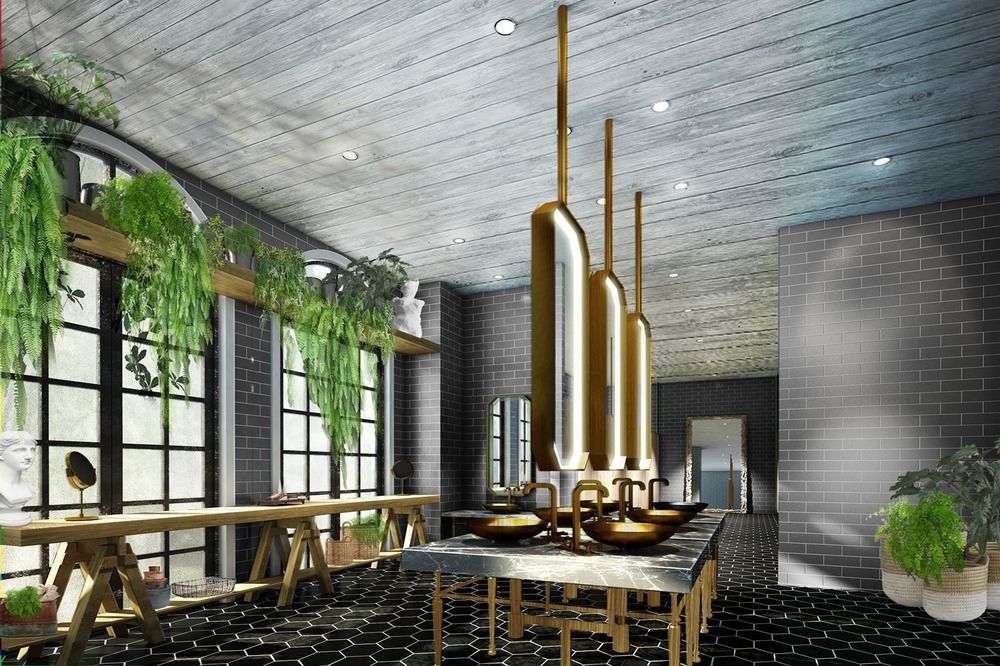 Hotel U Nimman 5*