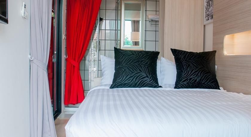 Sleepbox Chiangmai 2*