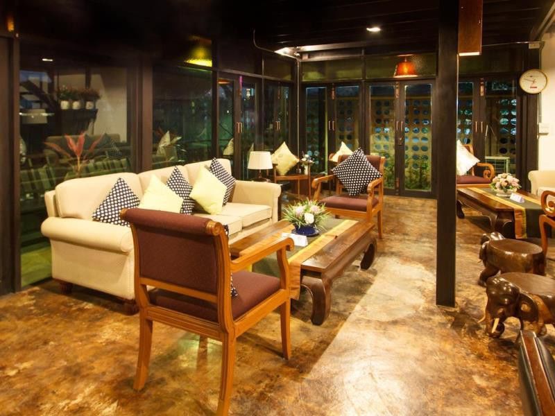 Wiang Chang Klan Hotel