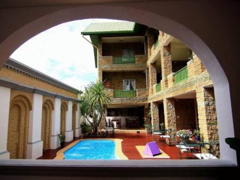 The Castle Hotel Chiang Mai