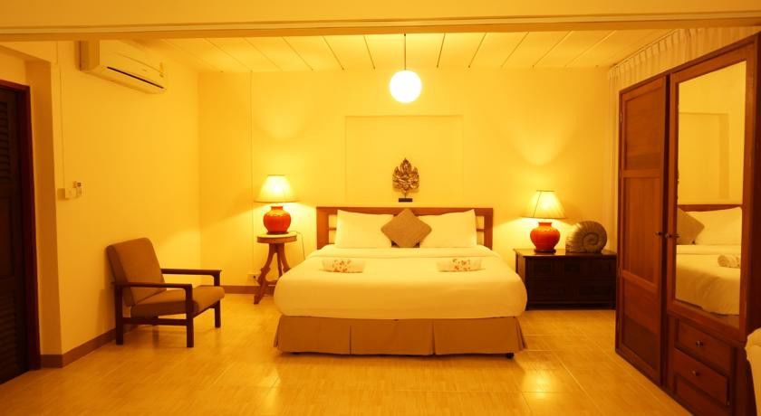 Fullrich Lanna Chiang Mai