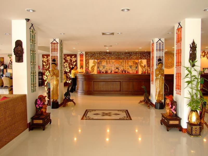 Win Place Chiang Mai