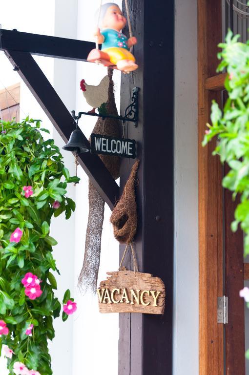 Baan Bunyat Guest house 2*