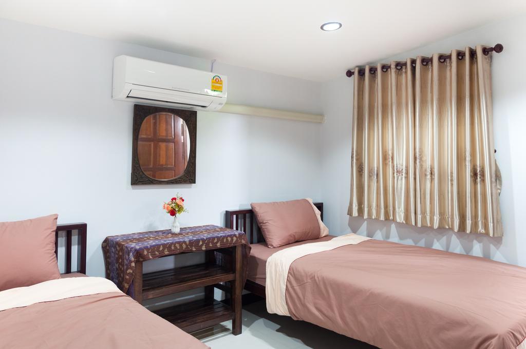 Baan Bunyat Guest house 2*