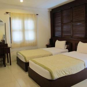 Bautong Guest house 2*