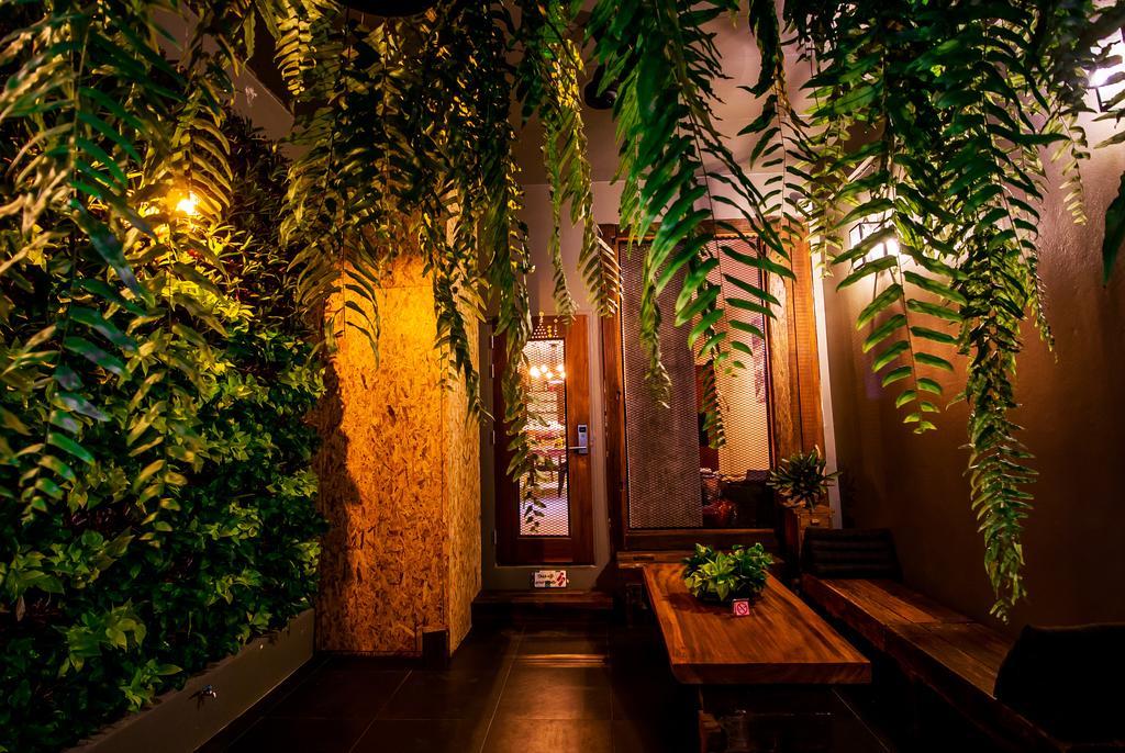 Bed & Breakfast Pak Ping The Cozy Living In Chiangmai Chiang Mai
