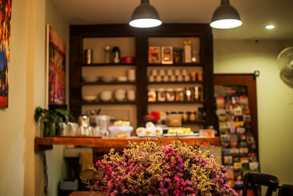 Bed & Breakfast Pak Ping The Cozy Living In Chiangmai 3*