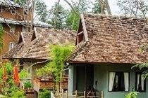 Huarnjana Boutique Chiang Mai