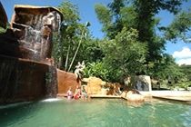 Hotel Huarnjana Boutique 3*