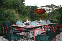 Hotel Huarnjana Boutique Chiang Mai