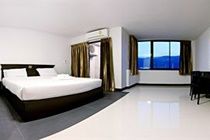 Hotel The Bliss