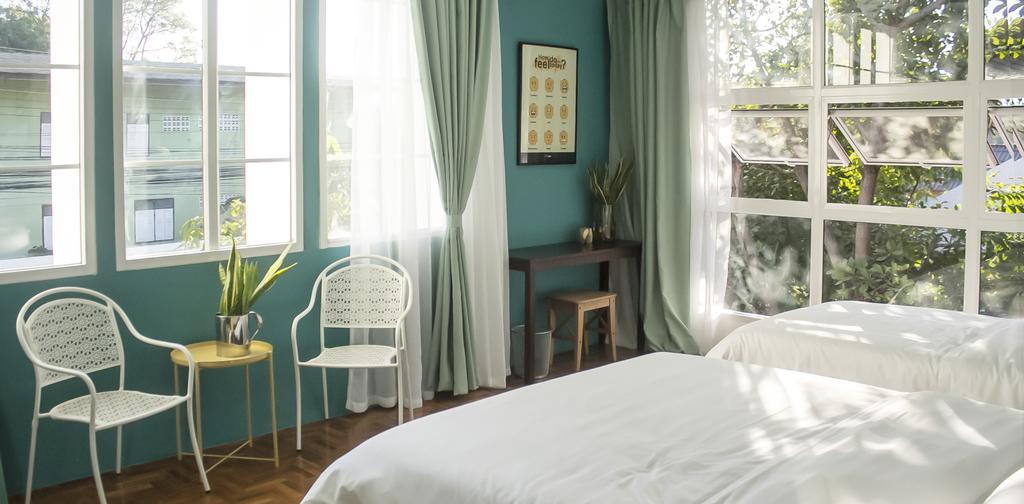 Mammoth Boutique Chiang Mai