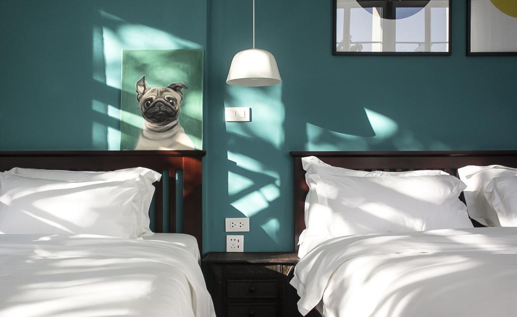 Gasthuis Mammoth Boutique 3*