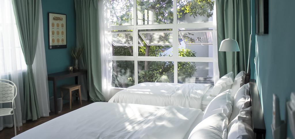 Mammoth Boutique 3* Chiang Mai