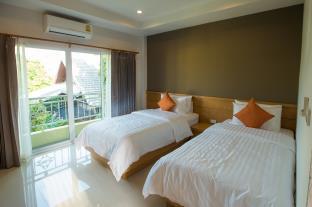 Old Town Chiangmai Boutique Hotel 4*