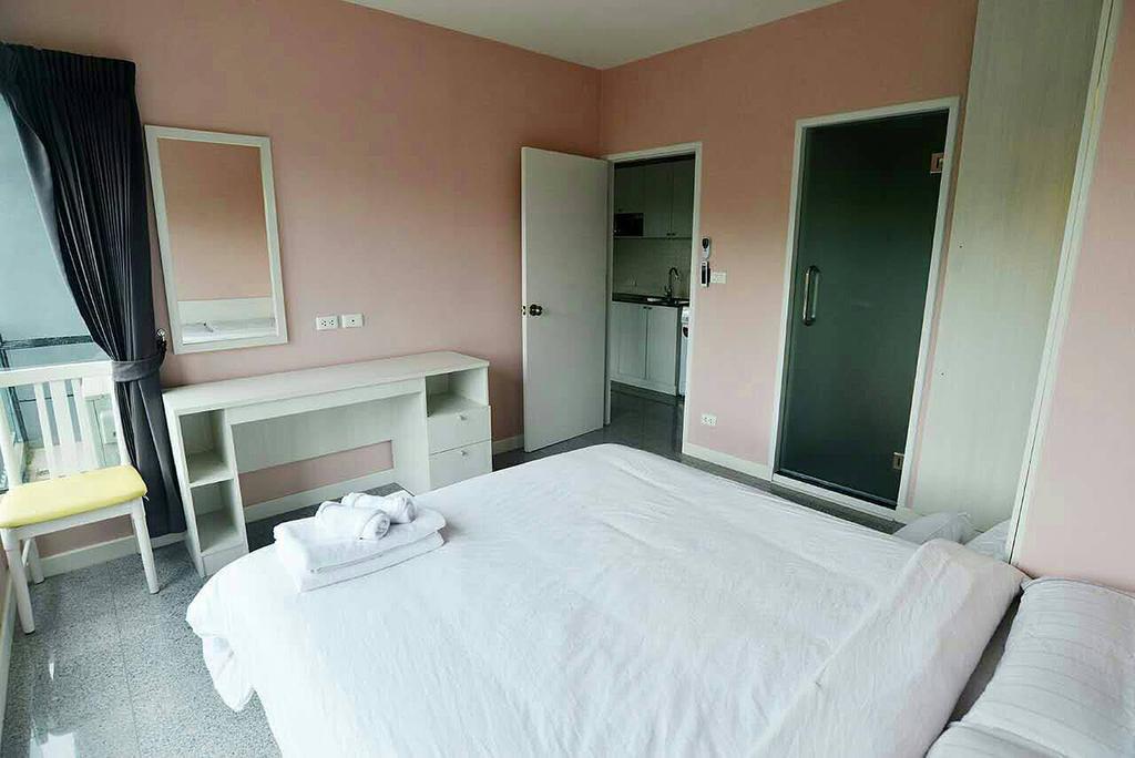 Apartment Tree Boutique Chiang Mai