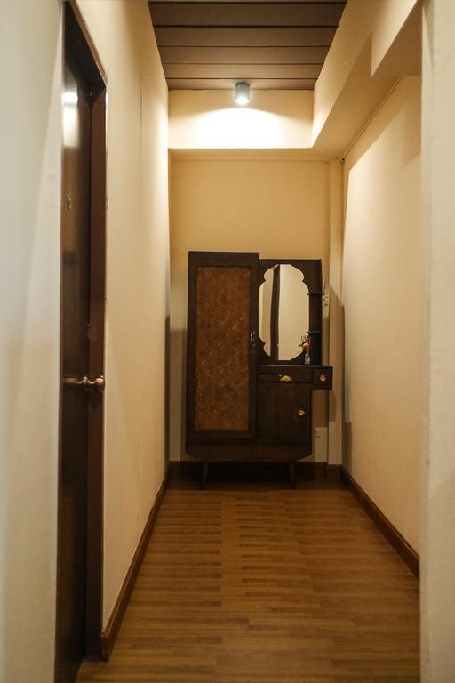 Porwa House 2* Chiang Mai