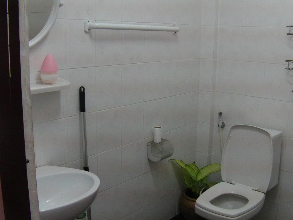 7 Century Apartment Chiang Mai