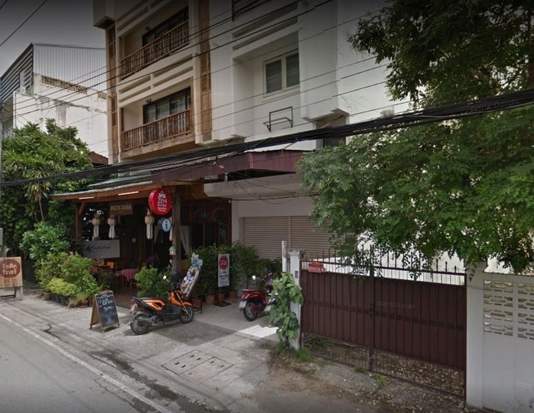 Rustic River Boutique Guest house 3*