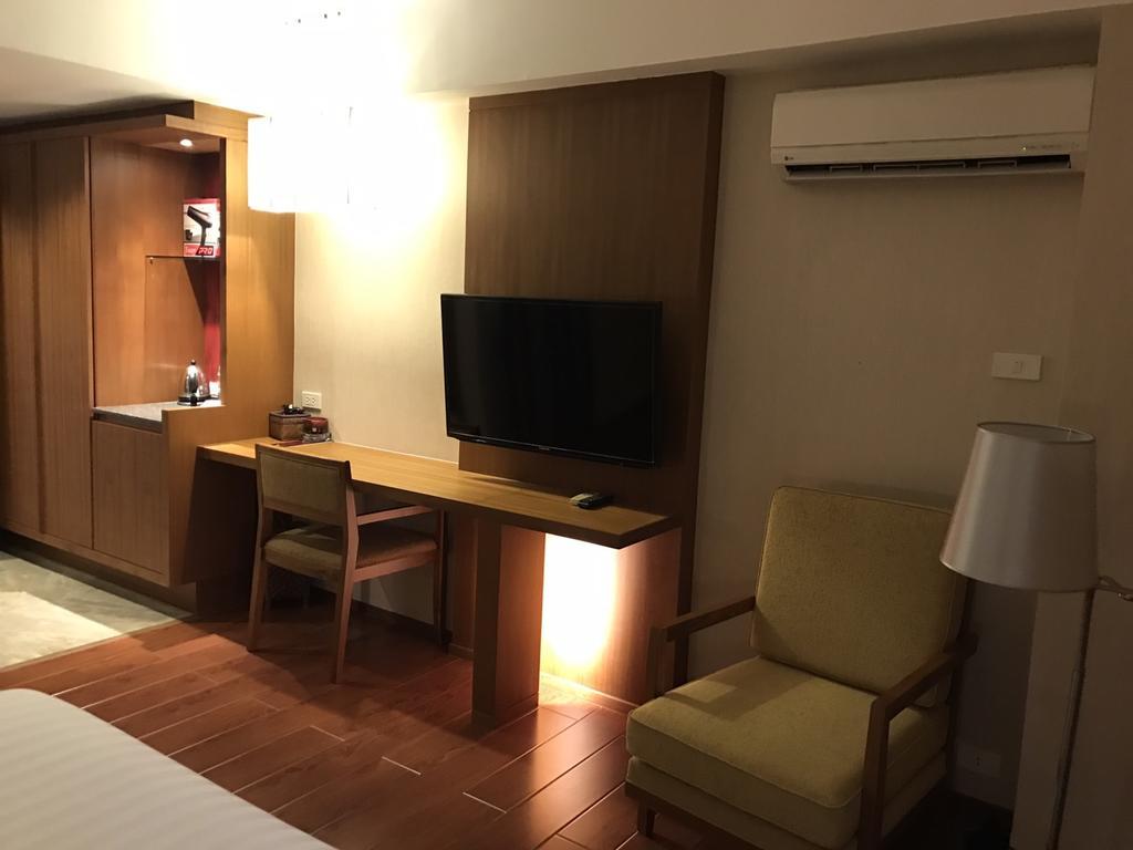 Group Hotel Chiang Mai