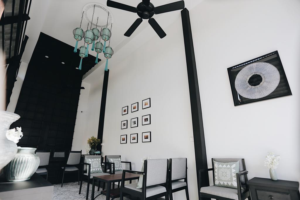 Fullrich Lanna Hotel Chiang Mai