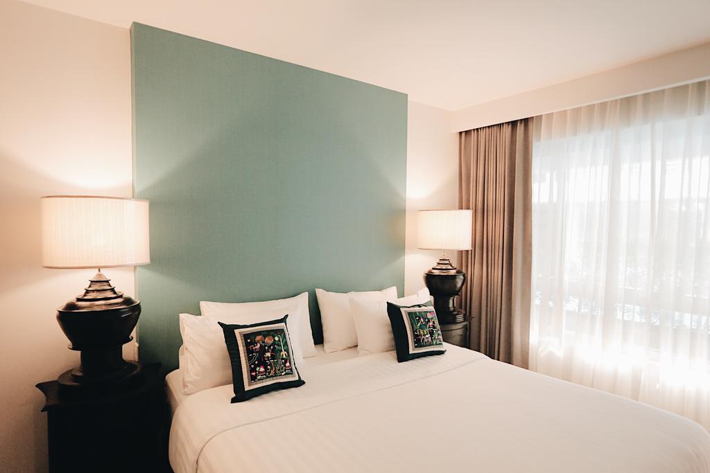 Hotel Fullrich Lanna 3*
