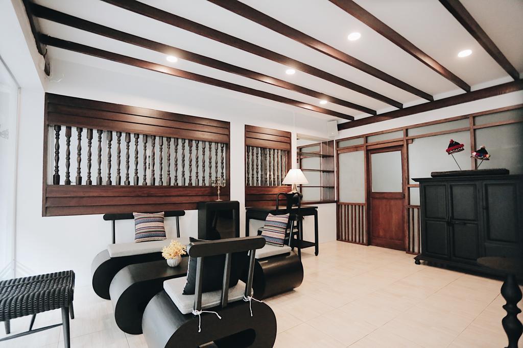 Hotel Fullrich Lanna Chiang Mai