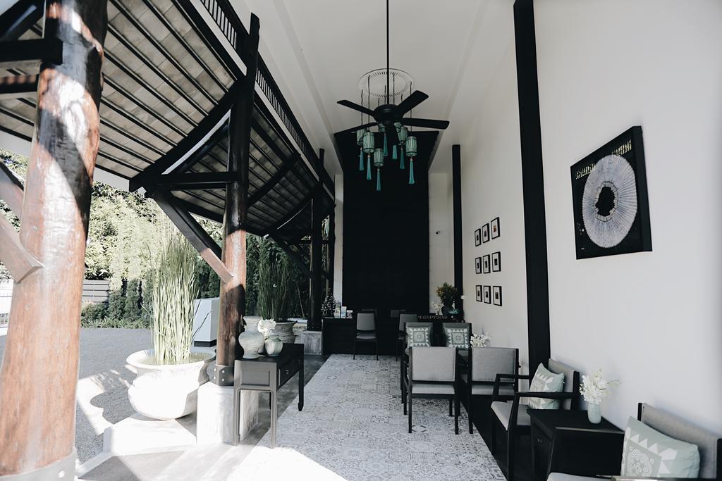 Fullrich Lanna 3* Chiang Mai