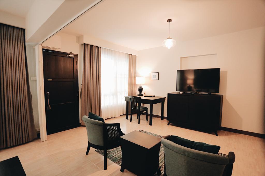 Hotel Fullrich Lanna