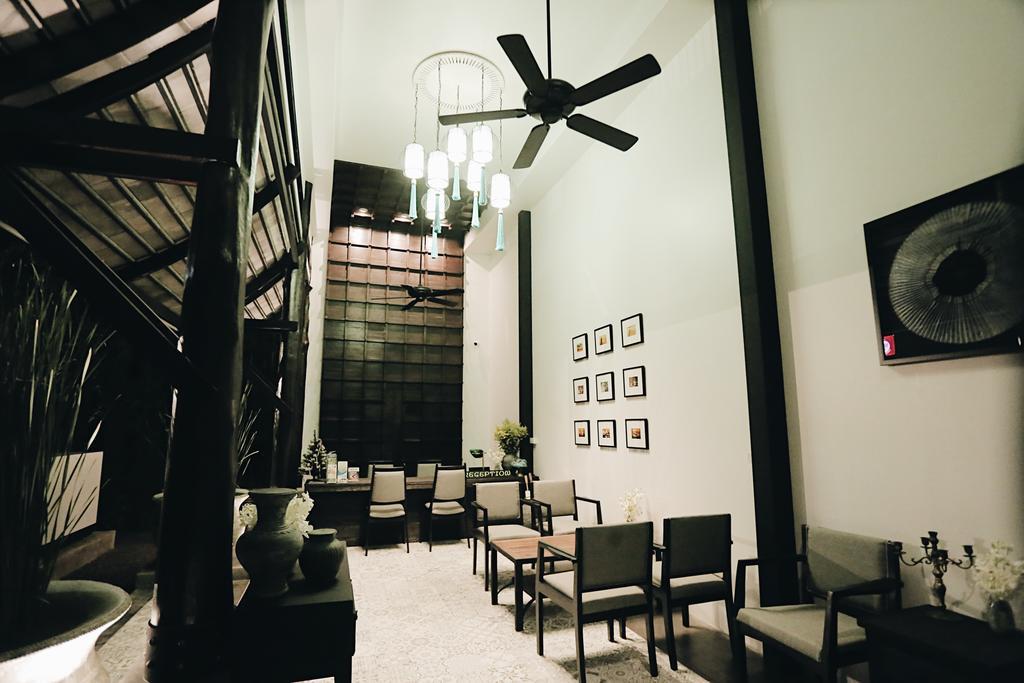 Fullrich Lanna Hotel Chiang Mai
