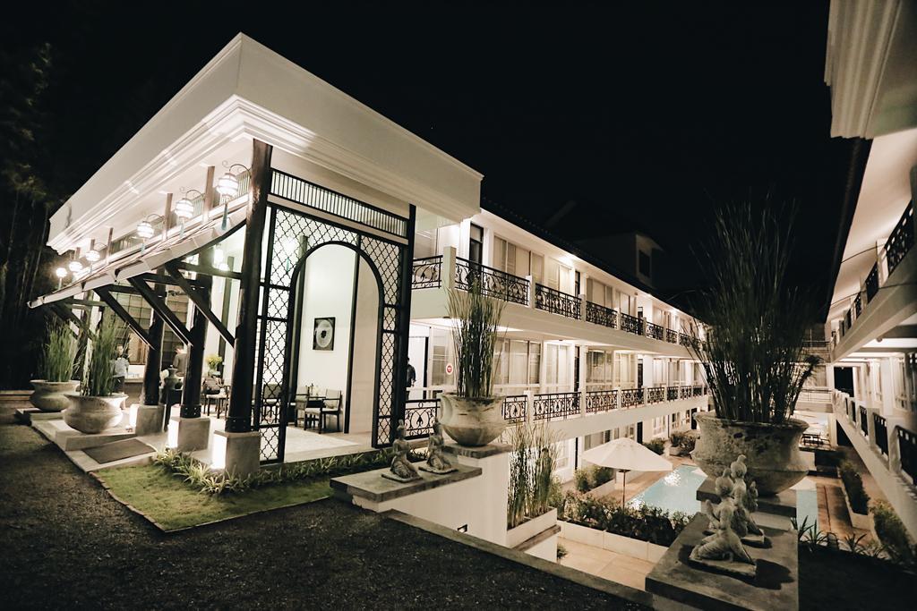 Fullrich Lanna Hotel