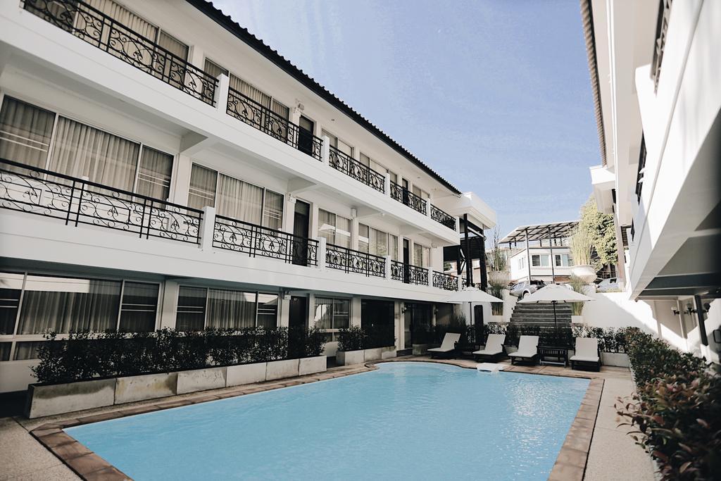 Fullrich Lanna Hotel 3*