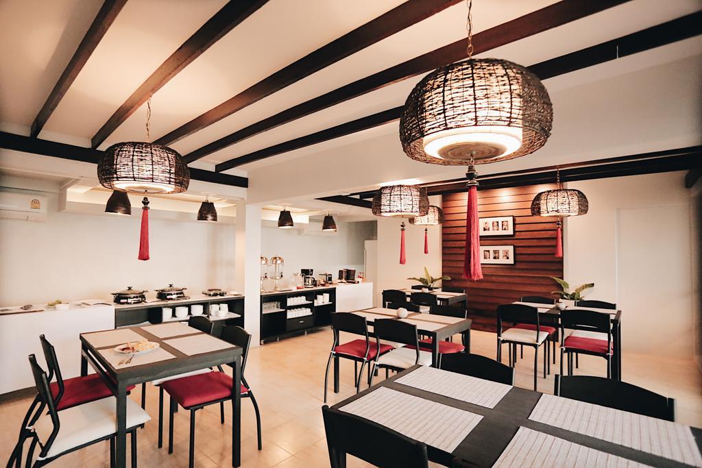 Hotel Fullrich Lanna 3*