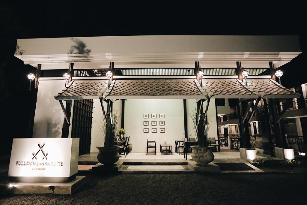 Fullrich Lanna Hotel 3*
