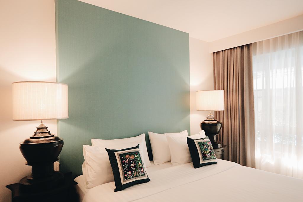 Hotel Fullrich Lanna 3*