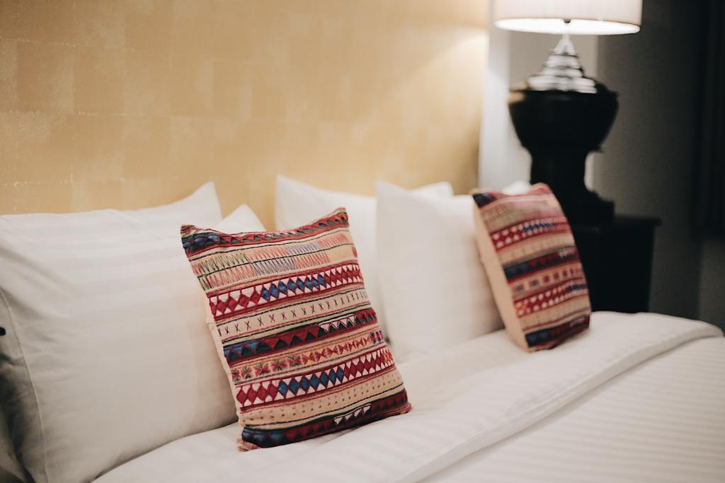 Fullrich Lanna Hotel 3*