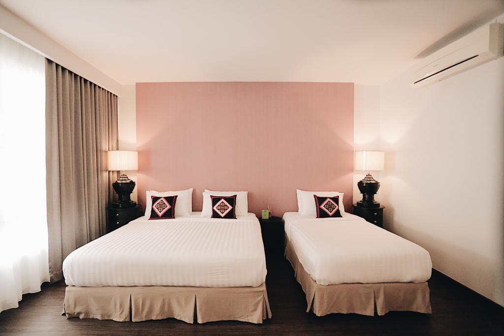 Fullrich Lanna Hotel Chiang Mai