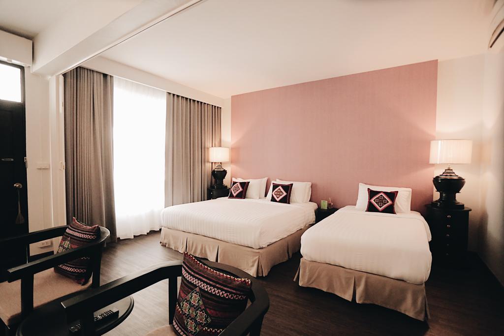 Fullrich Lanna Hotel
