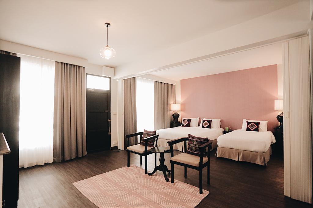 Hotel Fullrich Lanna 3*