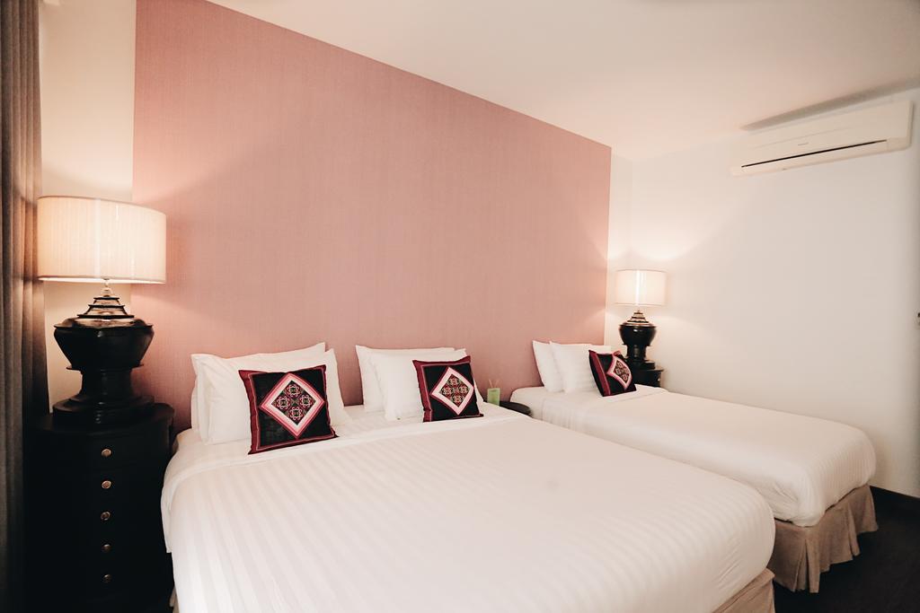 Fullrich Lanna Hotel 3*