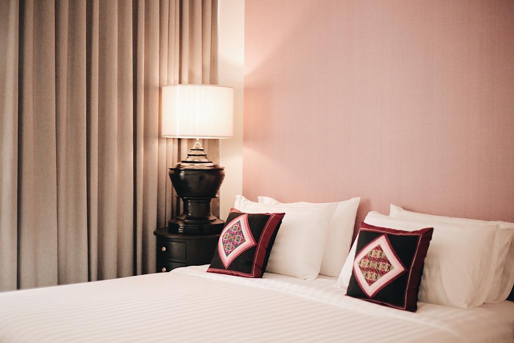 Hotel Fullrich Lanna Chiang Mai