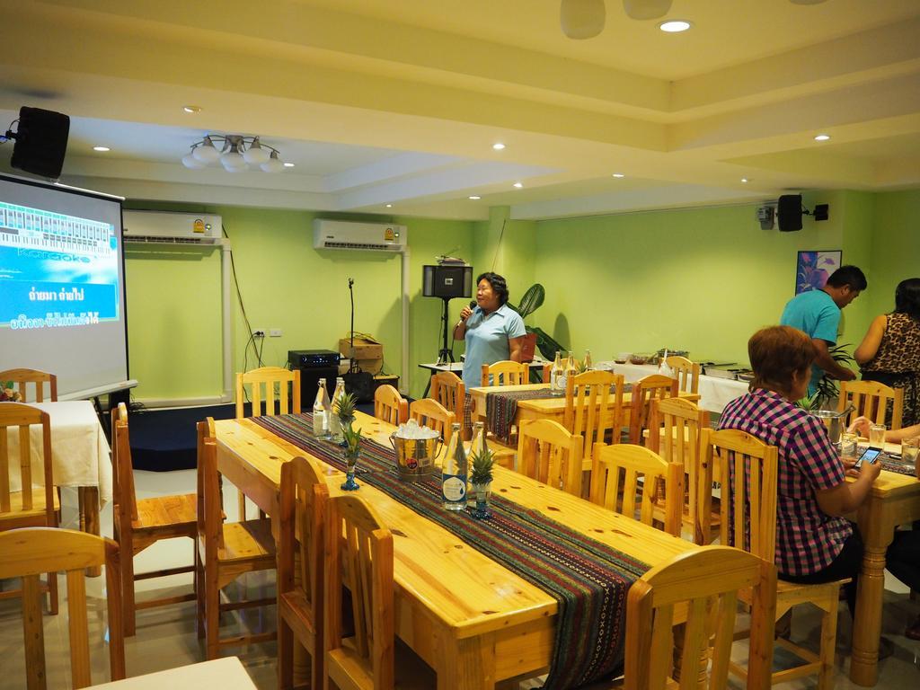 D-sabai 2* Chiang Mai