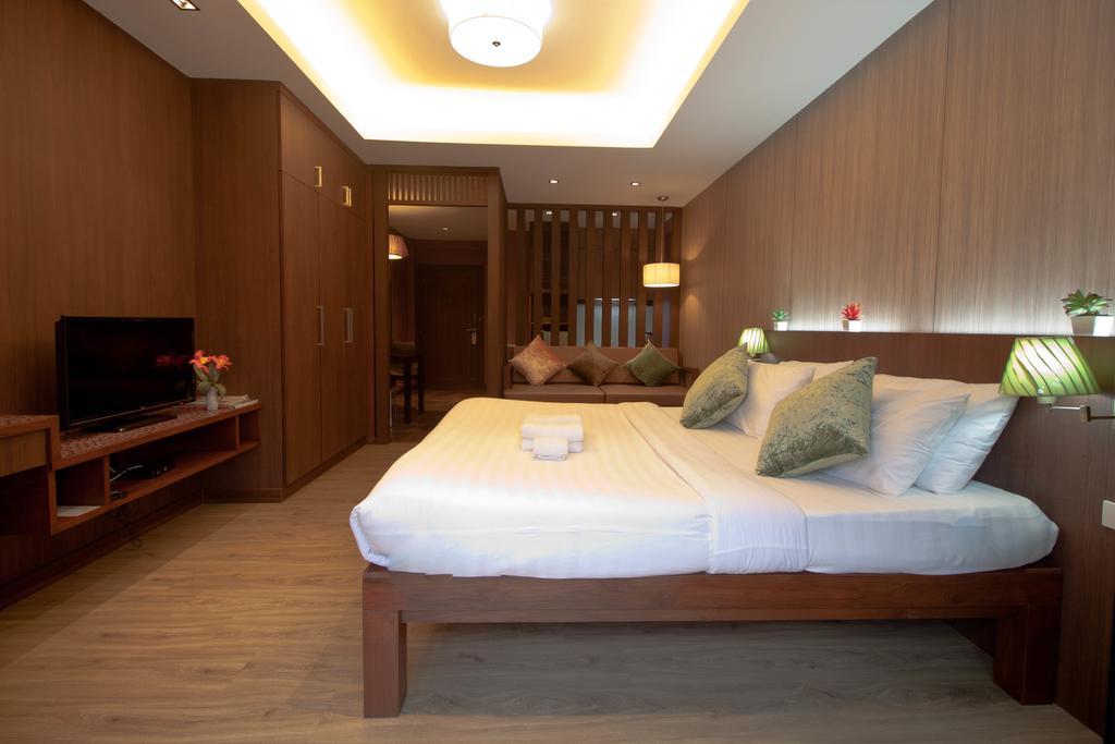 Burapa Boutique