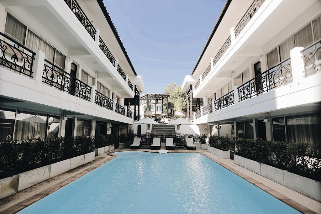 Fullrich Lanna Hotel 3*
