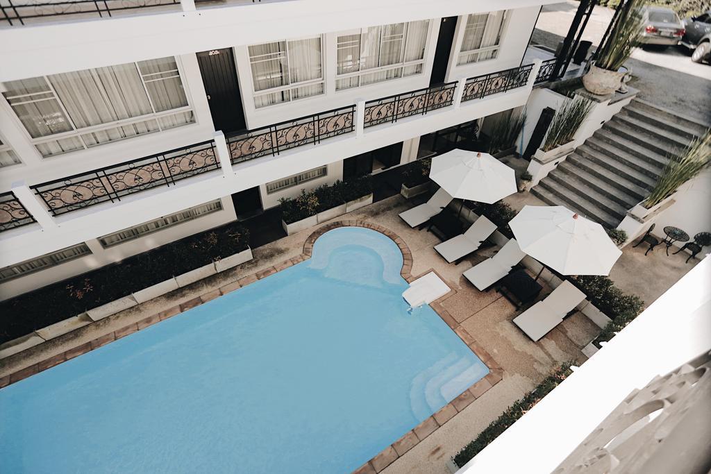 Hotel Fullrich Lanna Chiang Mai