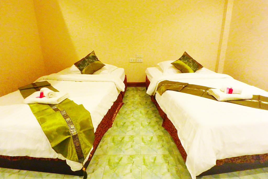 Youyou 2* Chiang Mai