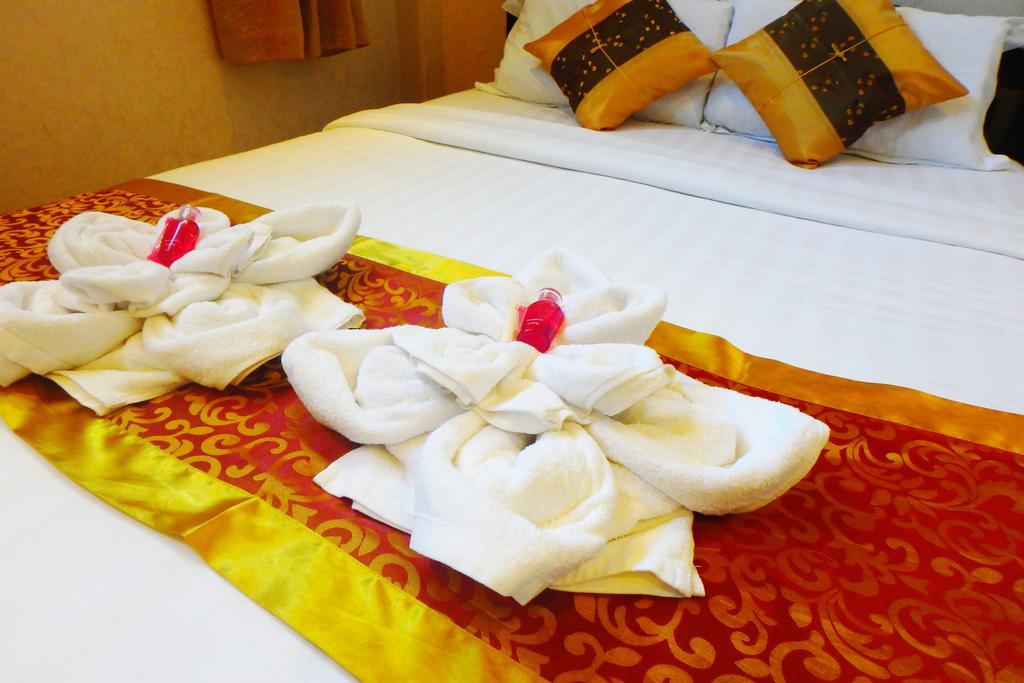 Youyou 2* Chiang Mai