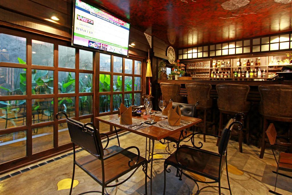 Thannatee Boutique Hotel